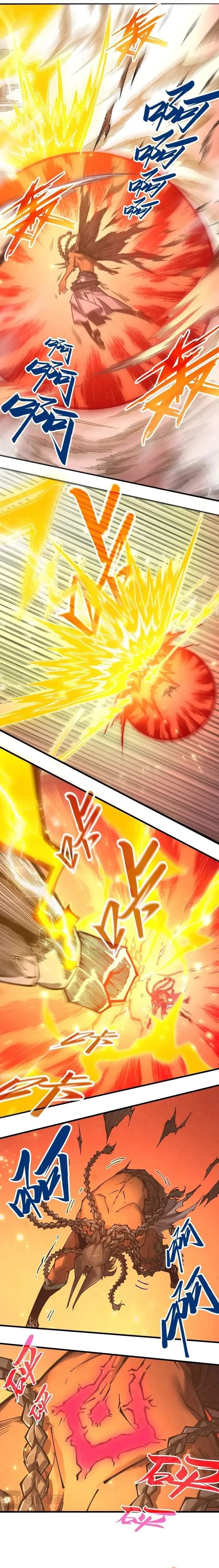 The Ultimate of All Ages Chapter 351 - Page 2