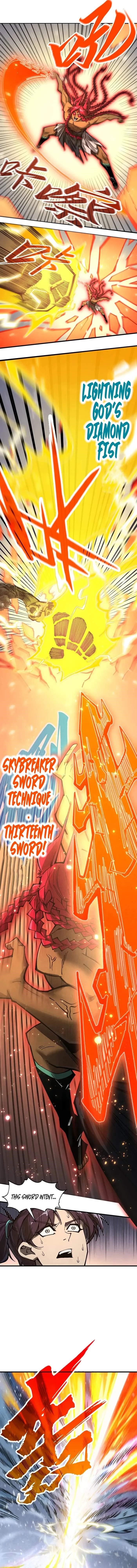 The Ultimate of All Ages Chapter 351 - Page 3