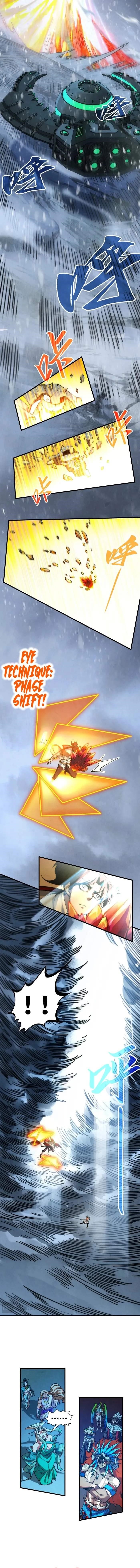 The Ultimate of All Ages Chapter 351 - Page 4