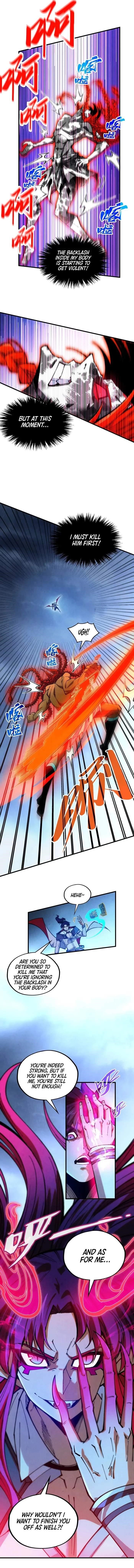 The Ultimate of All Ages Chapter 351 - Page 5