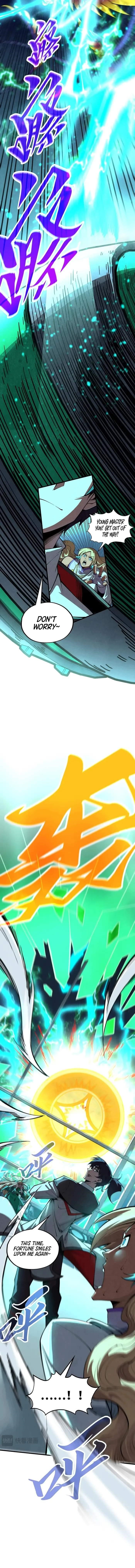 The Ultimate of All Ages Chapter 352 - Page 4