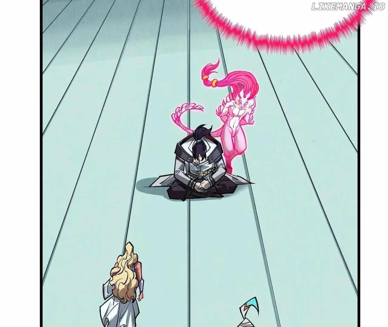The Ultimate of All Ages Chapter 353 - Page 101