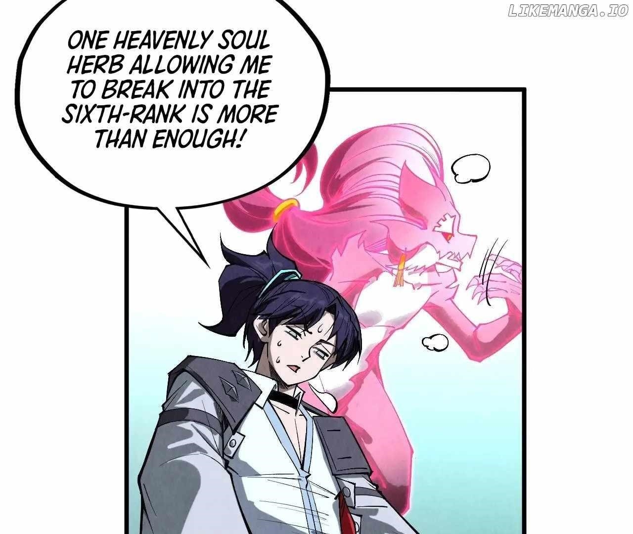 The Ultimate of All Ages Chapter 353 - Page 103