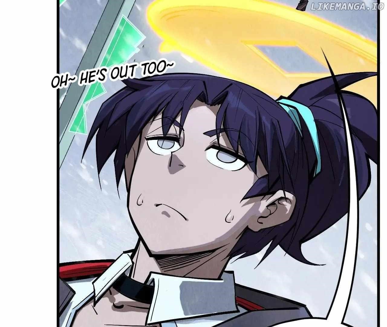 The Ultimate of All Ages Chapter 353 - Page 107