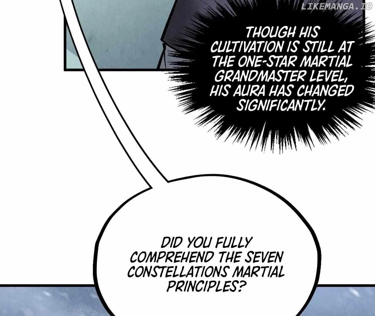 The Ultimate of All Ages Chapter 353 - Page 110