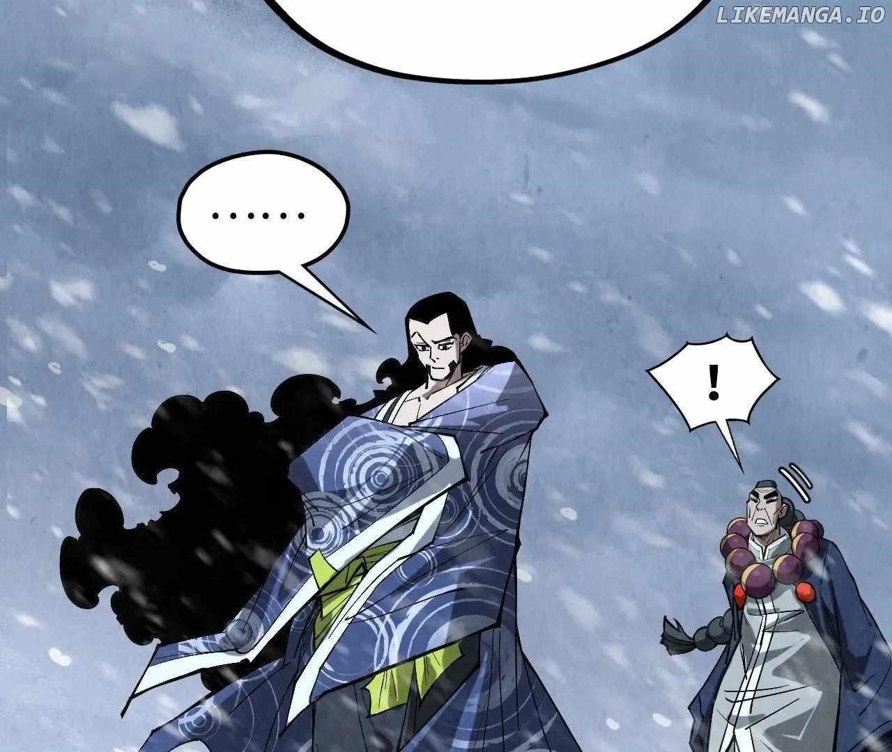 The Ultimate of All Ages Chapter 353 - Page 111