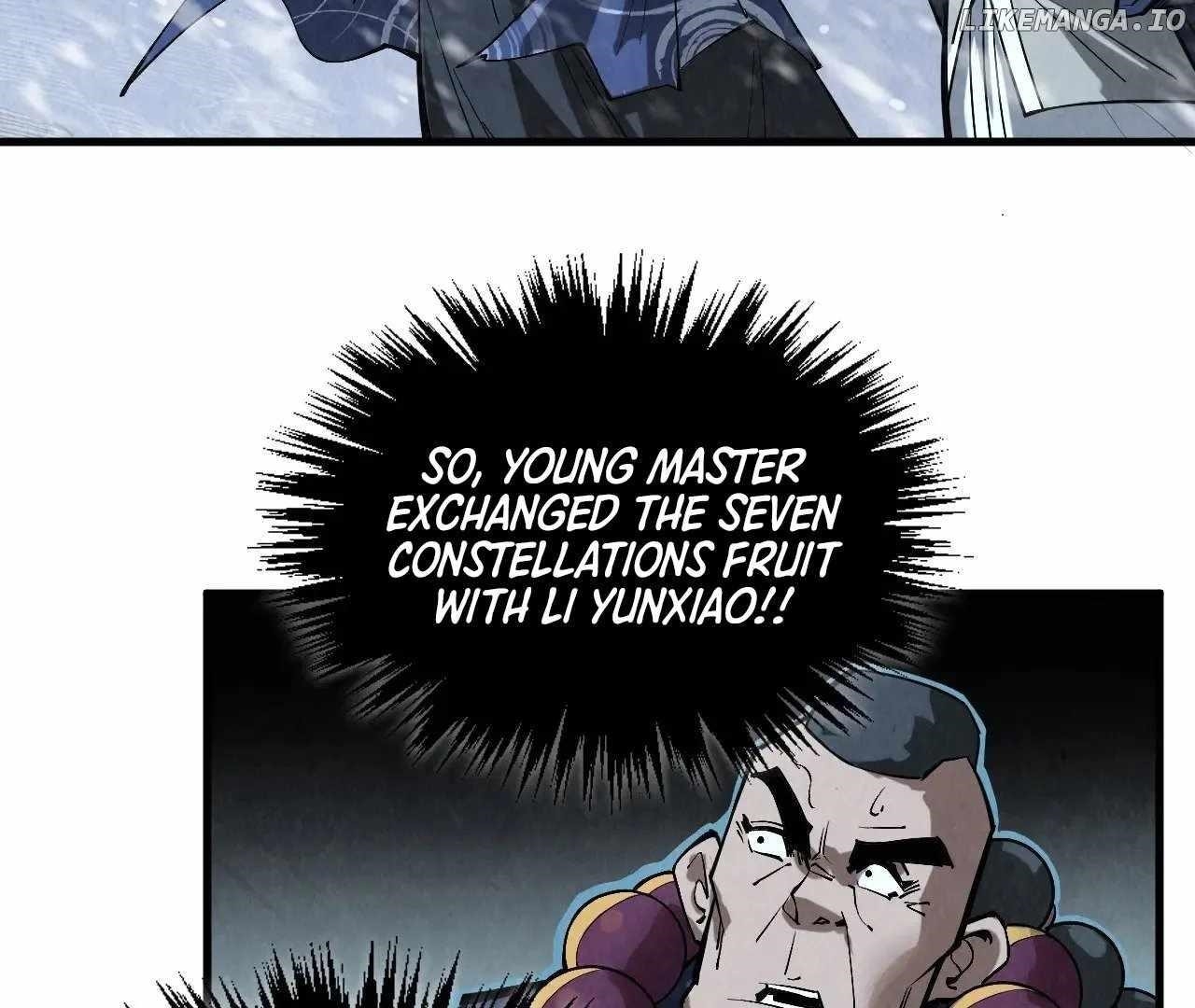 The Ultimate of All Ages Chapter 353 - Page 112