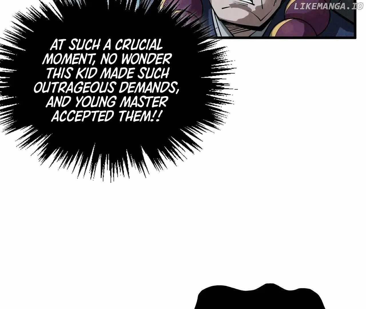 The Ultimate of All Ages Chapter 353 - Page 113