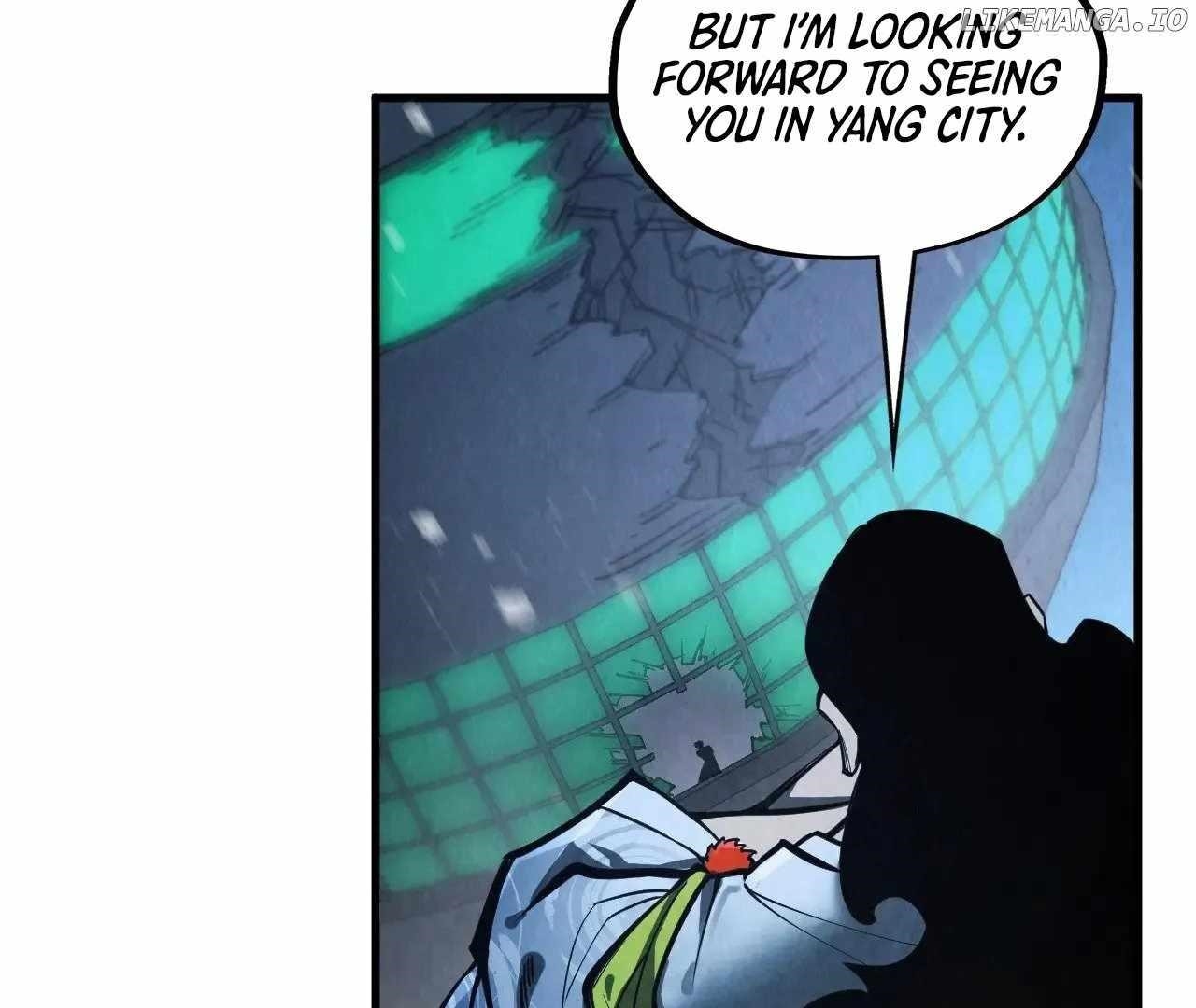 The Ultimate of All Ages Chapter 353 - Page 116