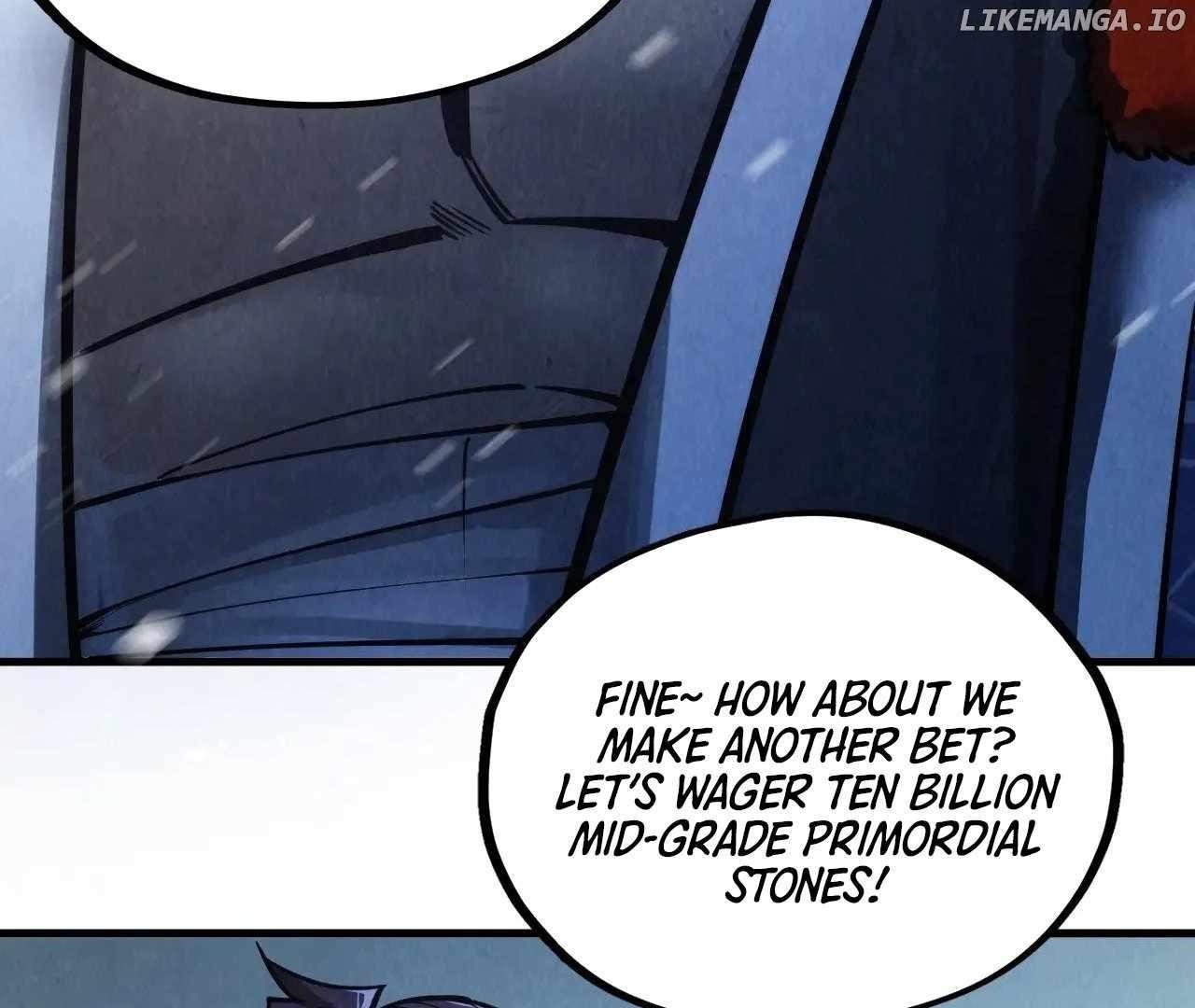 The Ultimate of All Ages Chapter 353 - Page 122