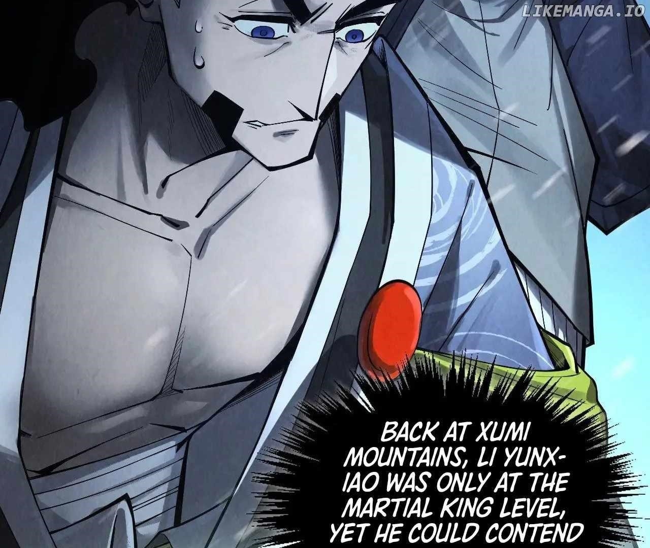 The Ultimate of All Ages Chapter 353 - Page 127