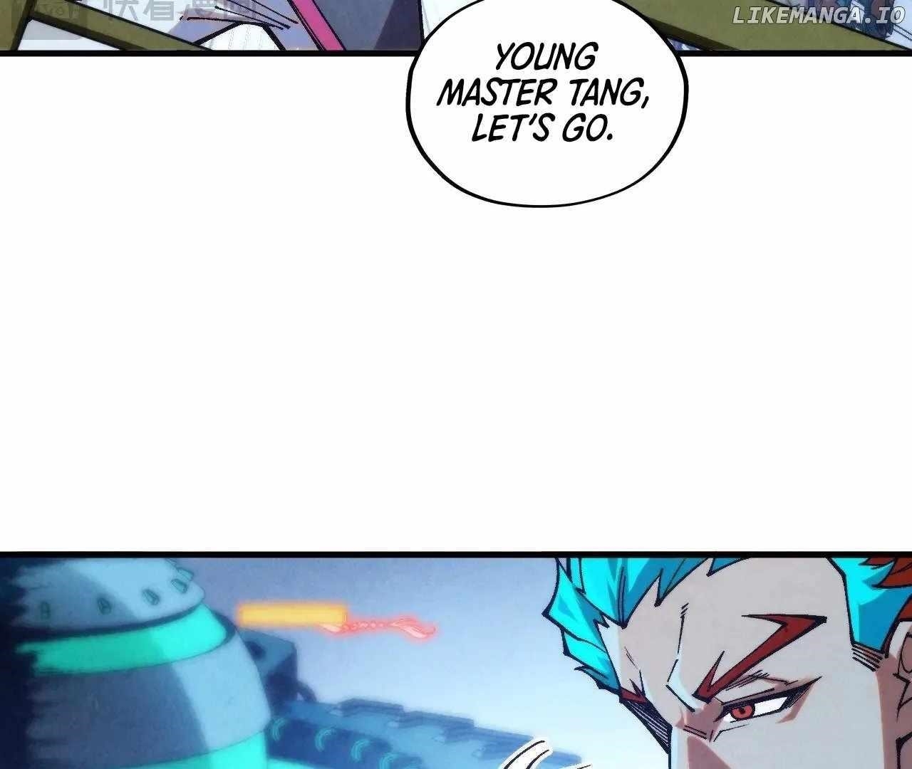 The Ultimate of All Ages Chapter 353 - Page 13