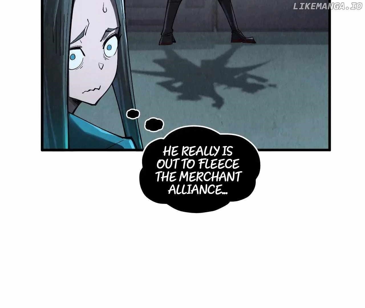 The Ultimate of All Ages Chapter 353 - Page 131