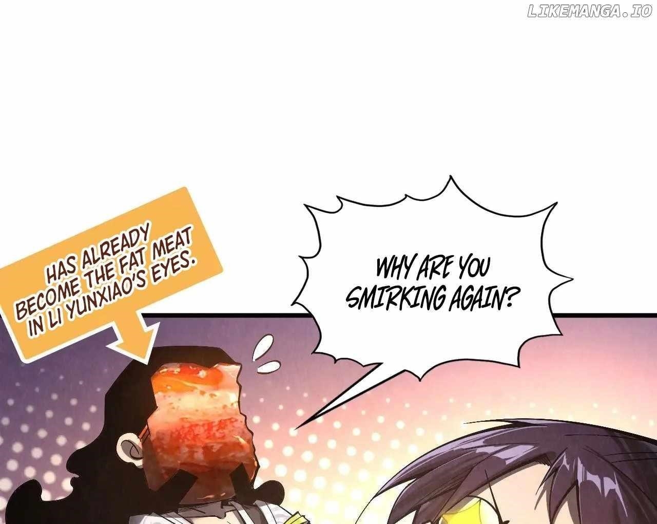 The Ultimate of All Ages Chapter 353 - Page 132
