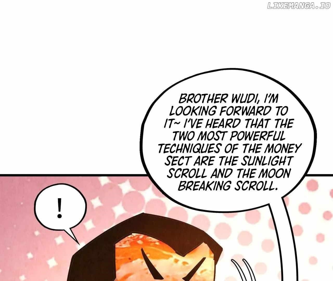 The Ultimate of All Ages Chapter 353 - Page 134