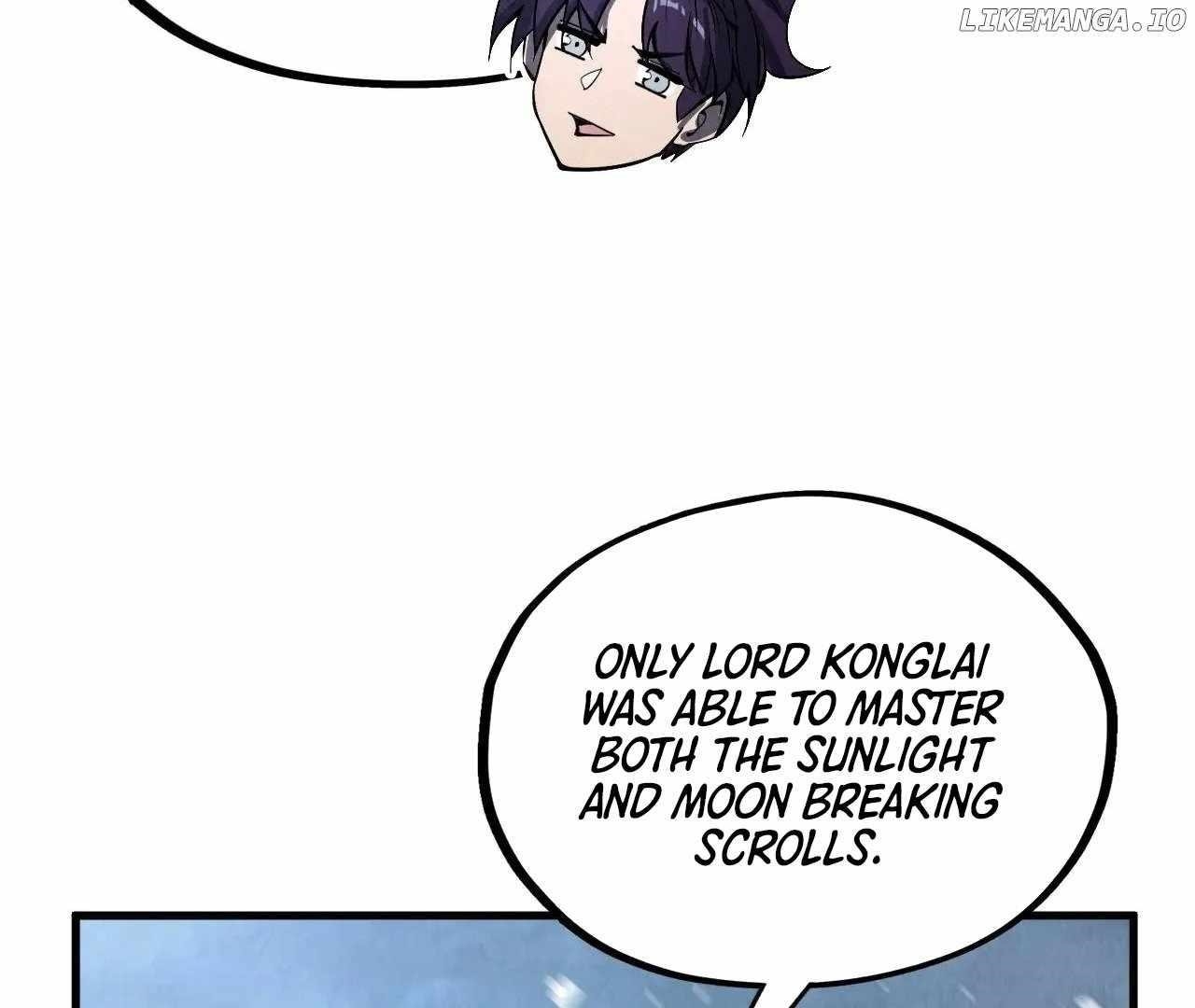 The Ultimate of All Ages Chapter 353 - Page 136