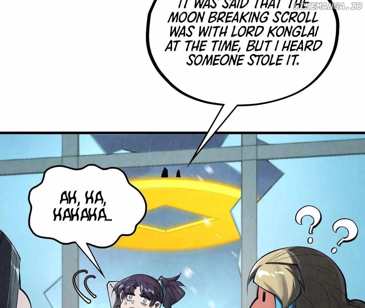 The Ultimate of All Ages Chapter 353 - Page 138