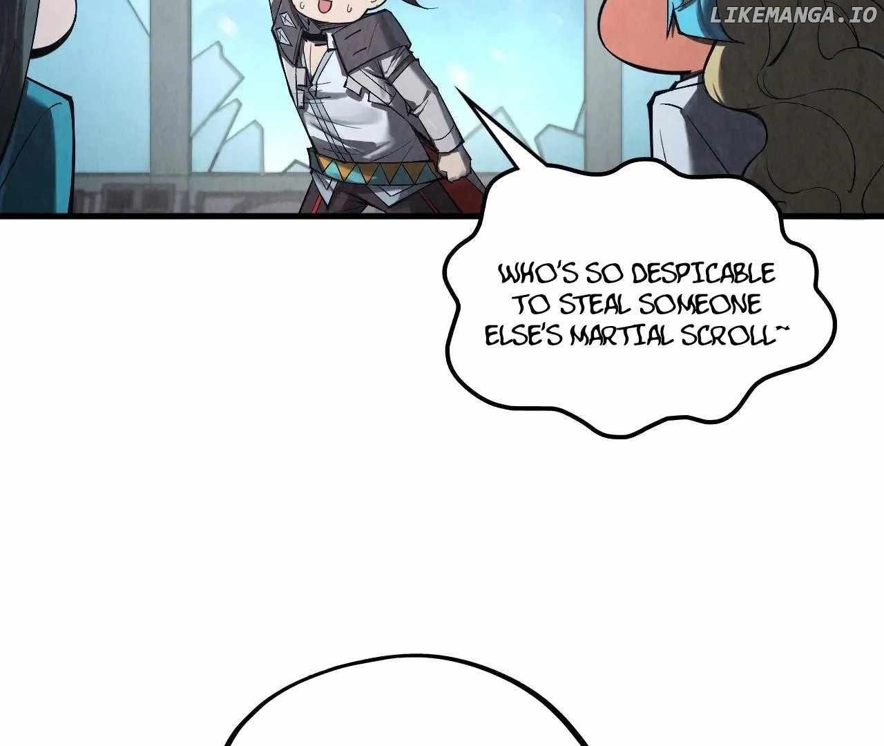 The Ultimate of All Ages Chapter 353 - Page 139