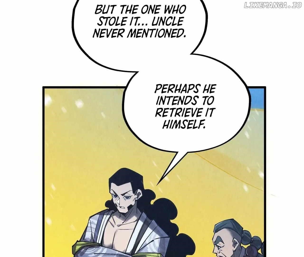 The Ultimate of All Ages Chapter 353 - Page 140
