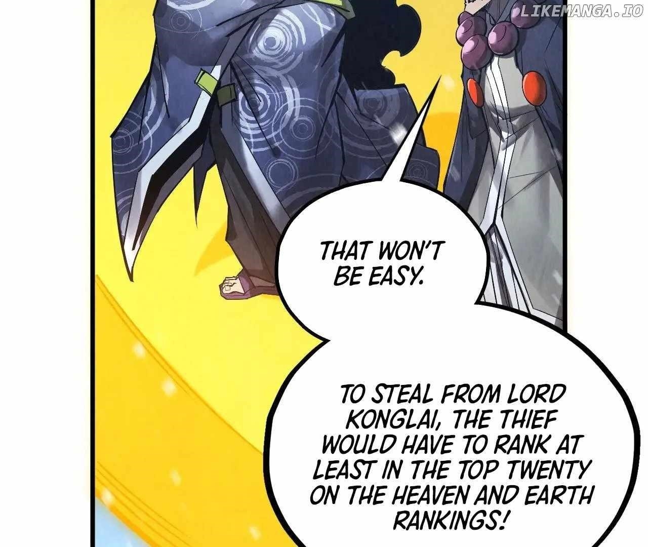 The Ultimate of All Ages Chapter 353 - Page 141