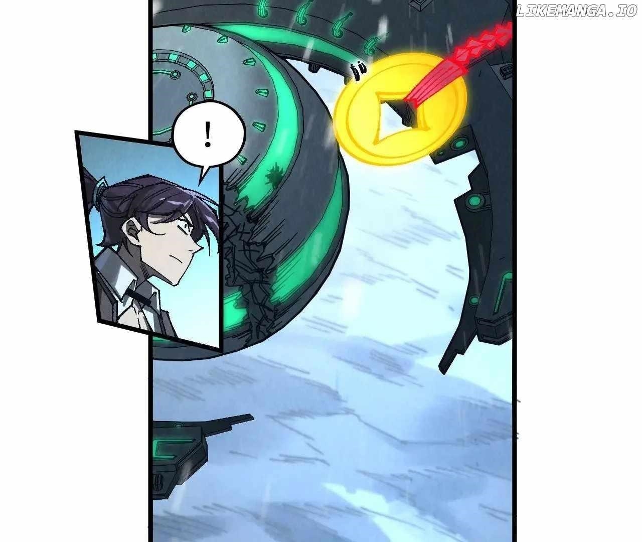 The Ultimate of All Ages Chapter 353 - Page 144