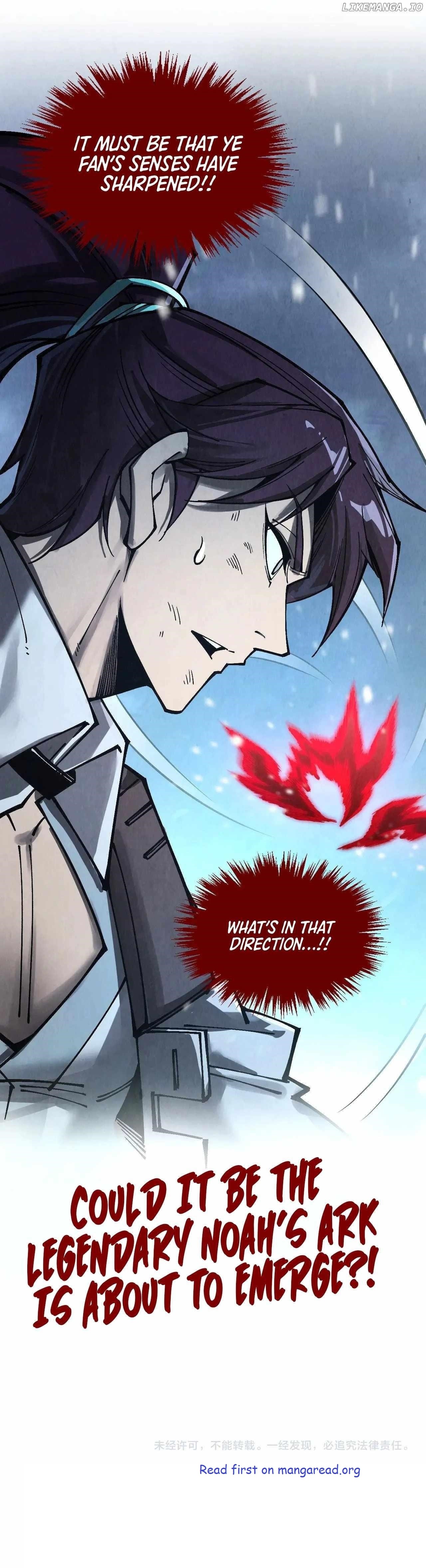 The Ultimate of All Ages Chapter 353 - Page 148