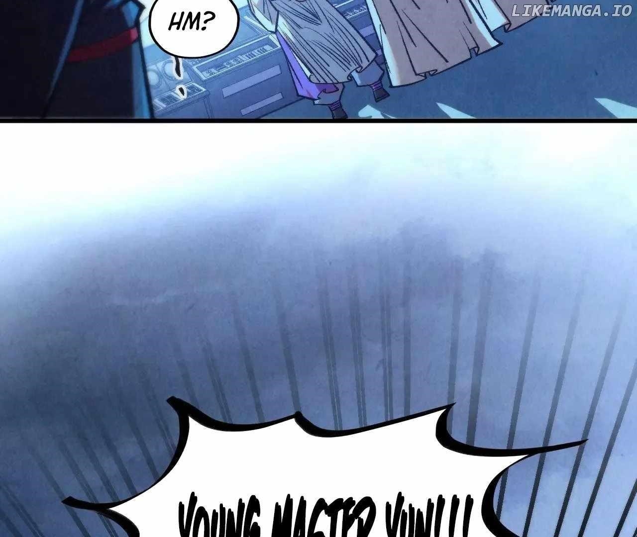 The Ultimate of All Ages Chapter 353 - Page 19