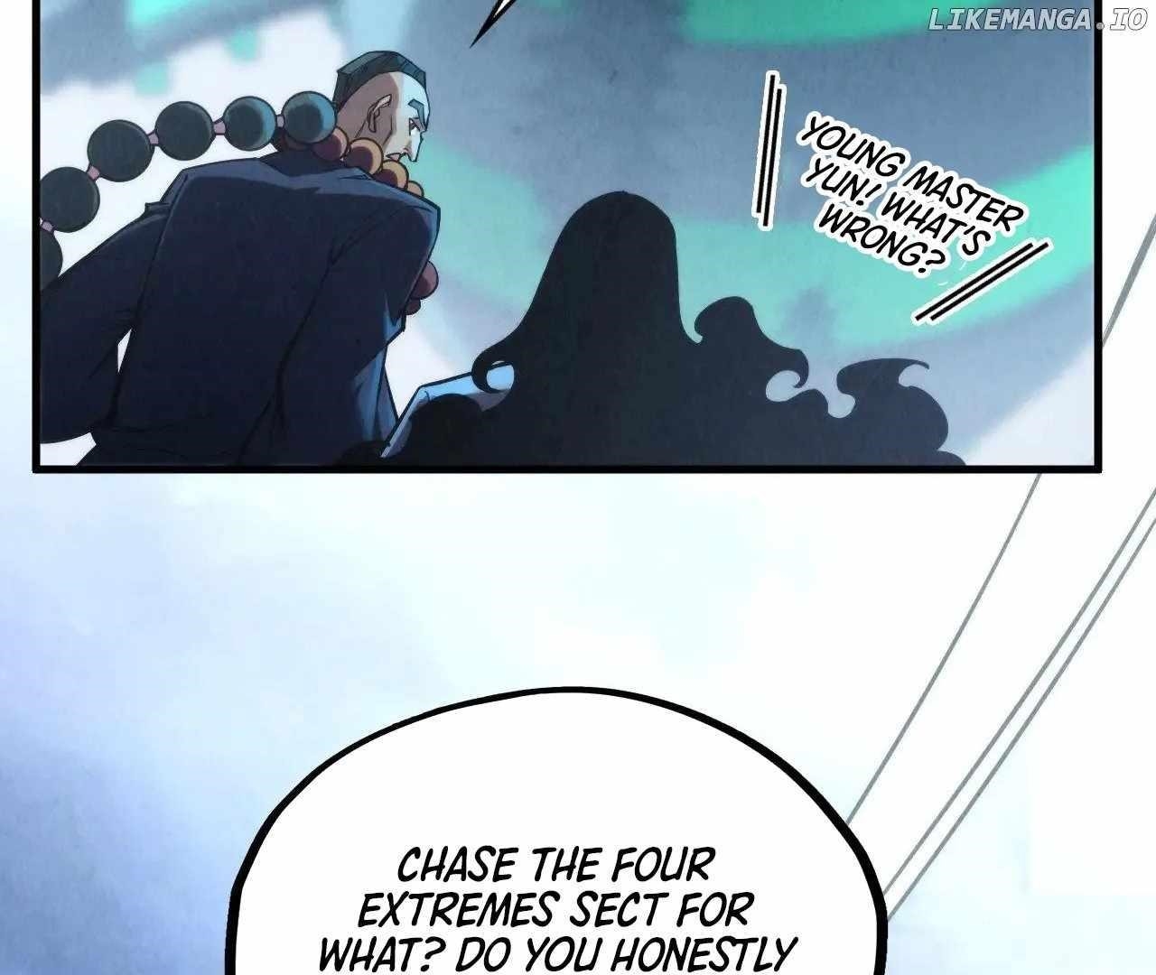 The Ultimate of All Ages Chapter 353 - Page 24