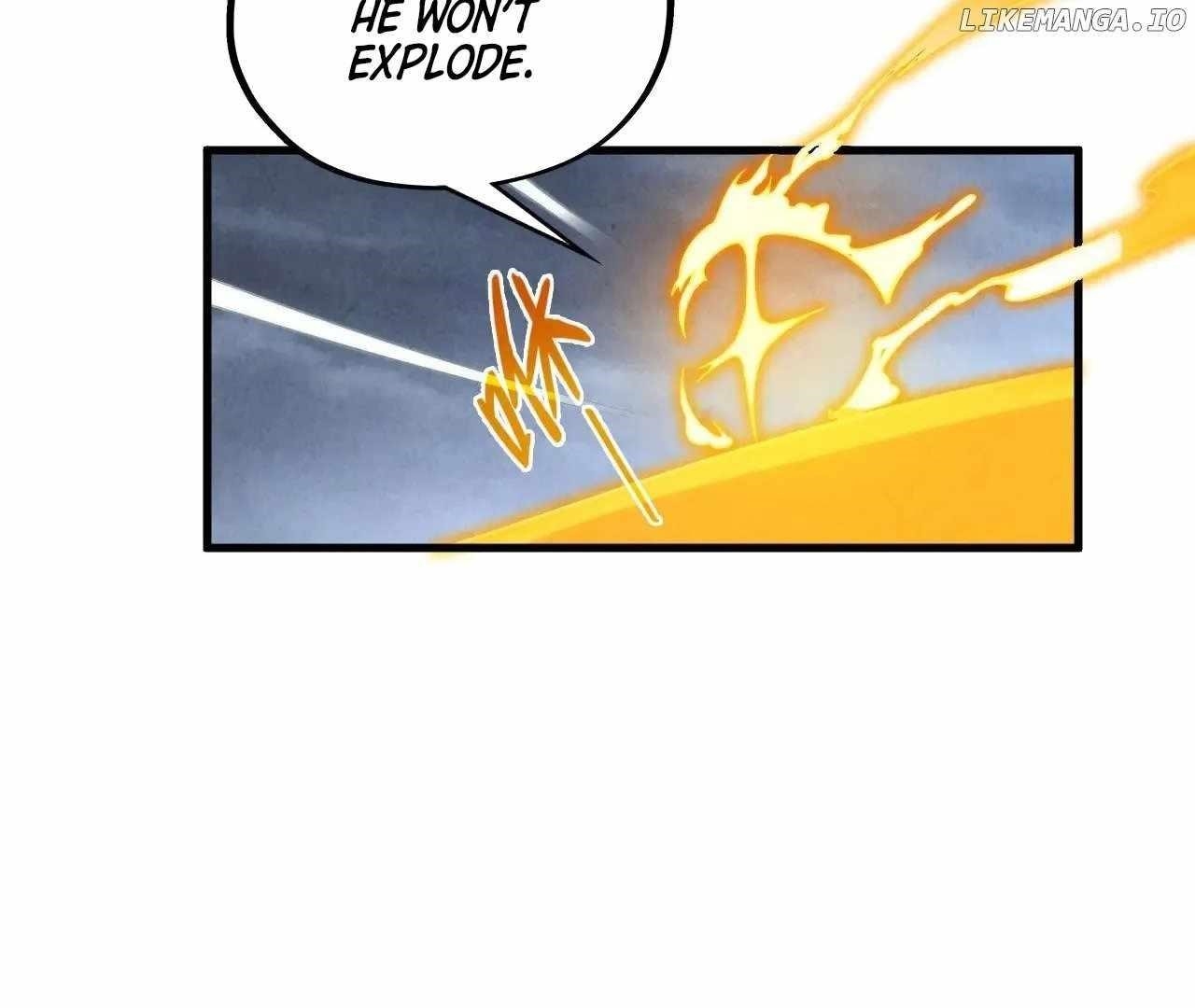 The Ultimate of All Ages Chapter 353 - Page 35