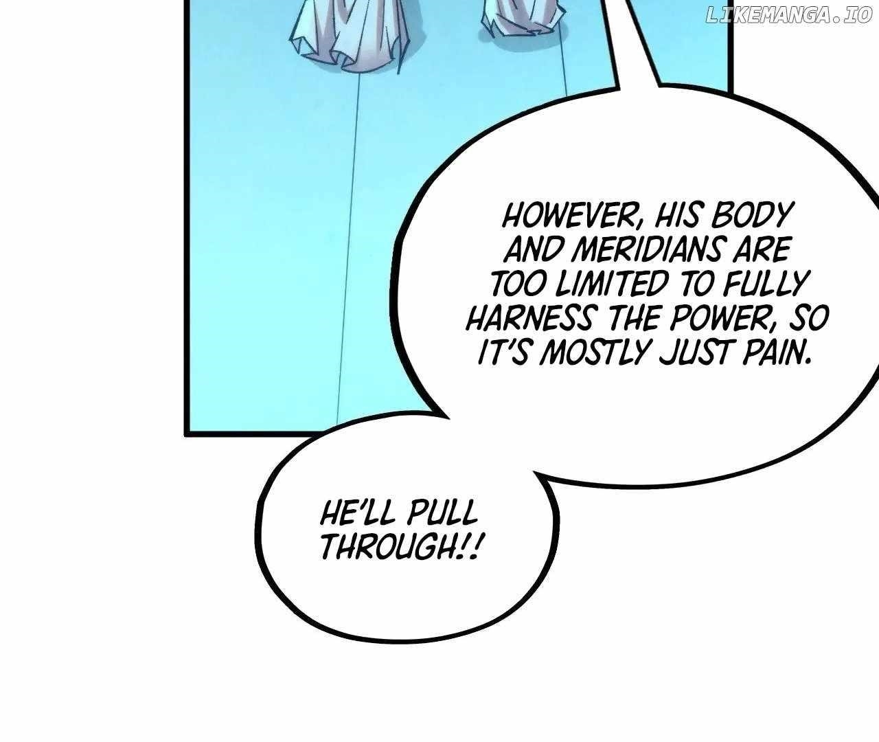 The Ultimate of All Ages Chapter 353 - Page 38