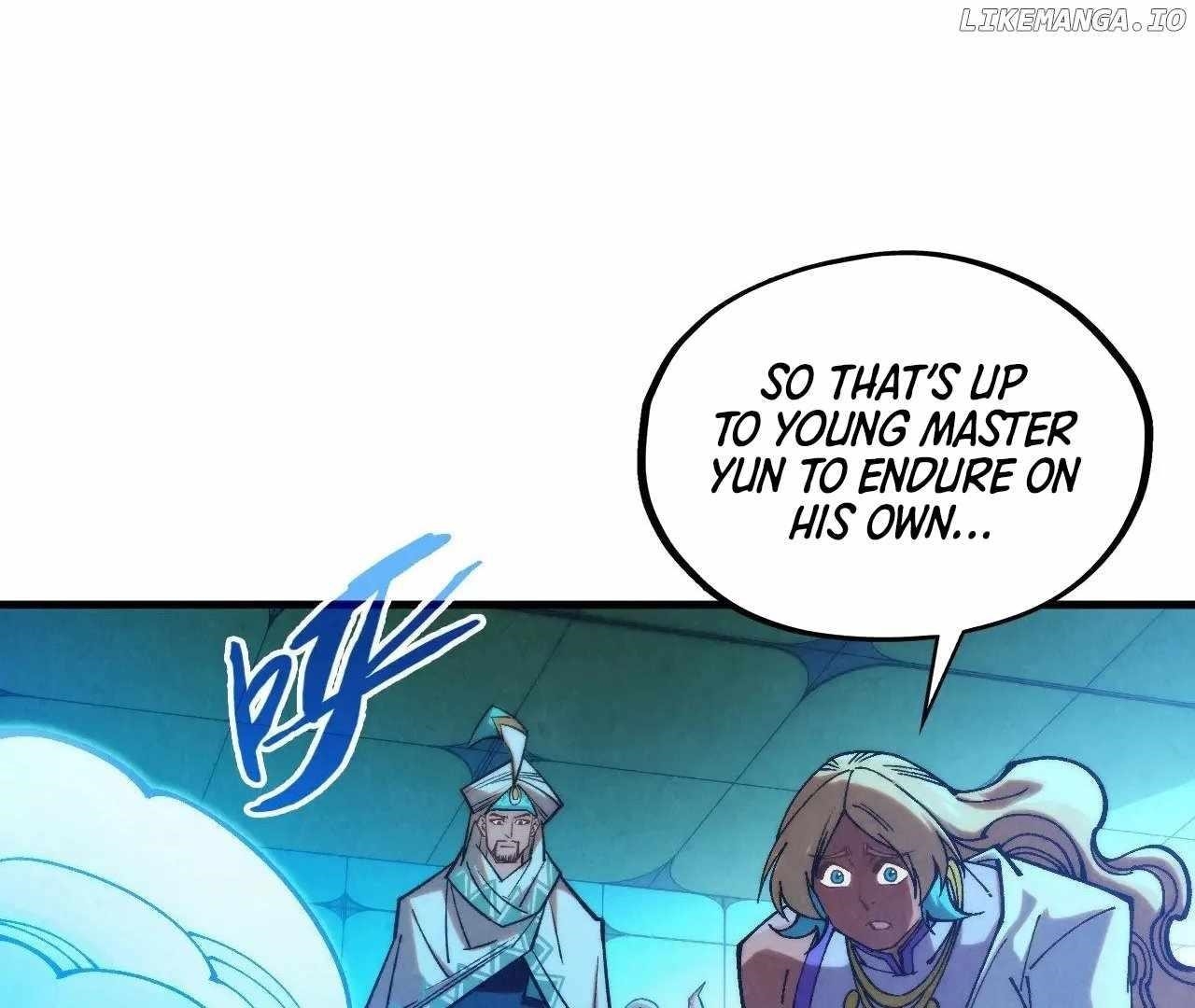 The Ultimate of All Ages Chapter 353 - Page 39