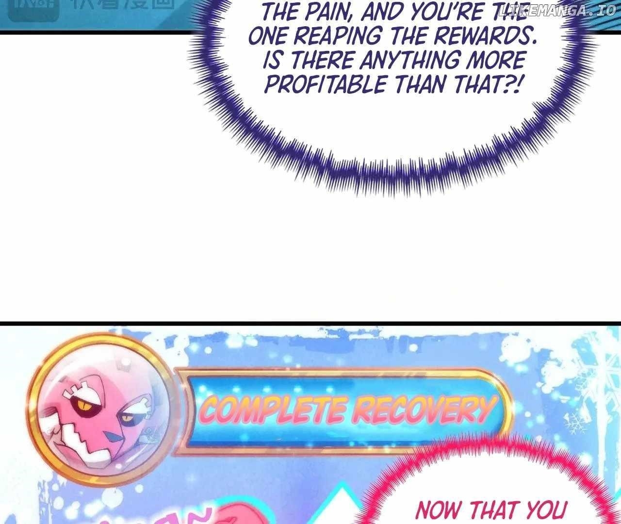 The Ultimate of All Ages Chapter 353 - Page 48