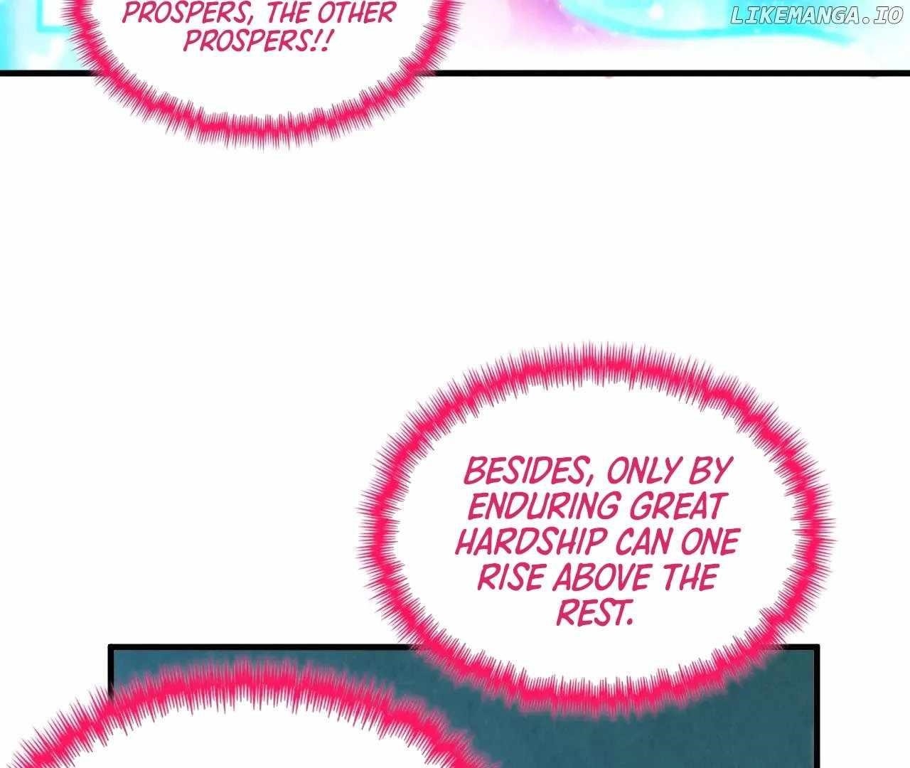 The Ultimate of All Ages Chapter 353 - Page 50