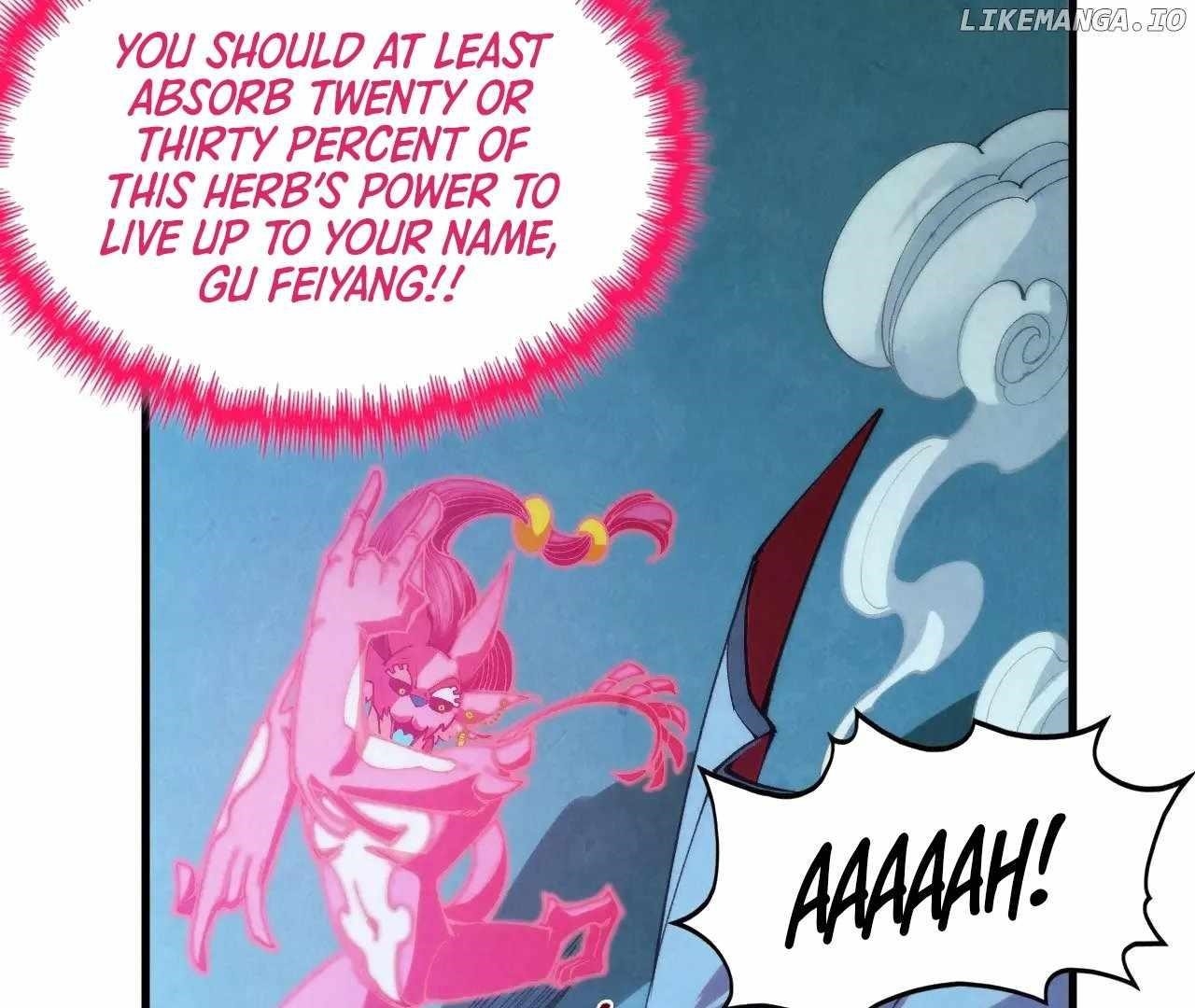 The Ultimate of All Ages Chapter 353 - Page 51