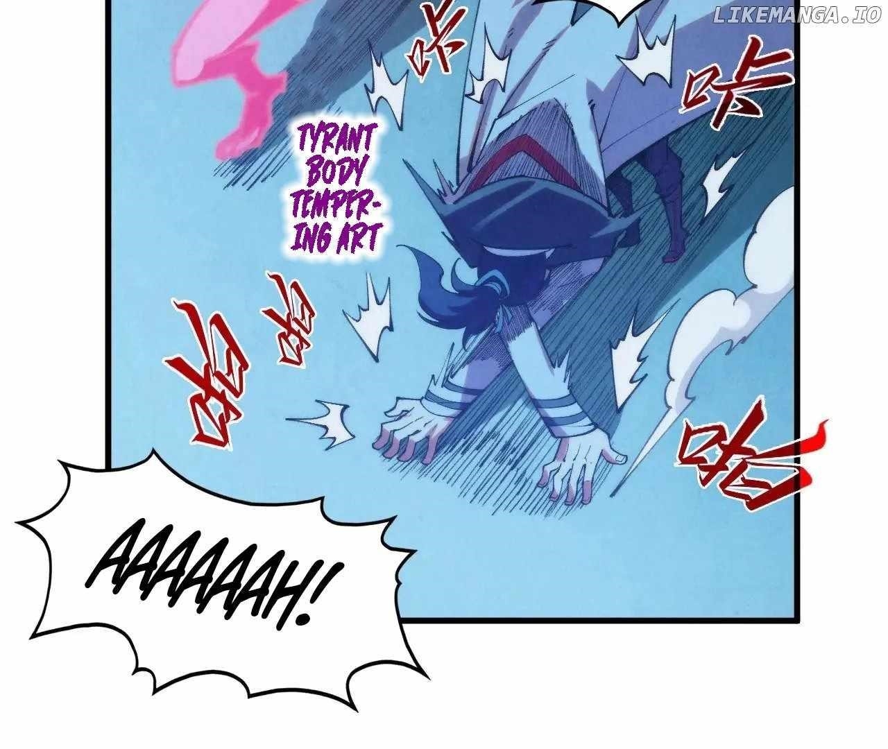 The Ultimate of All Ages Chapter 353 - Page 52