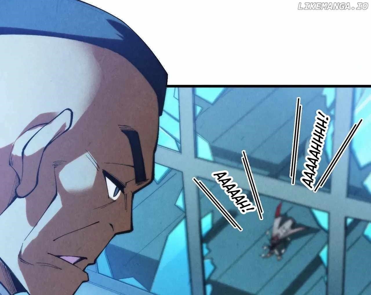 The Ultimate of All Ages Chapter 353 - Page 54