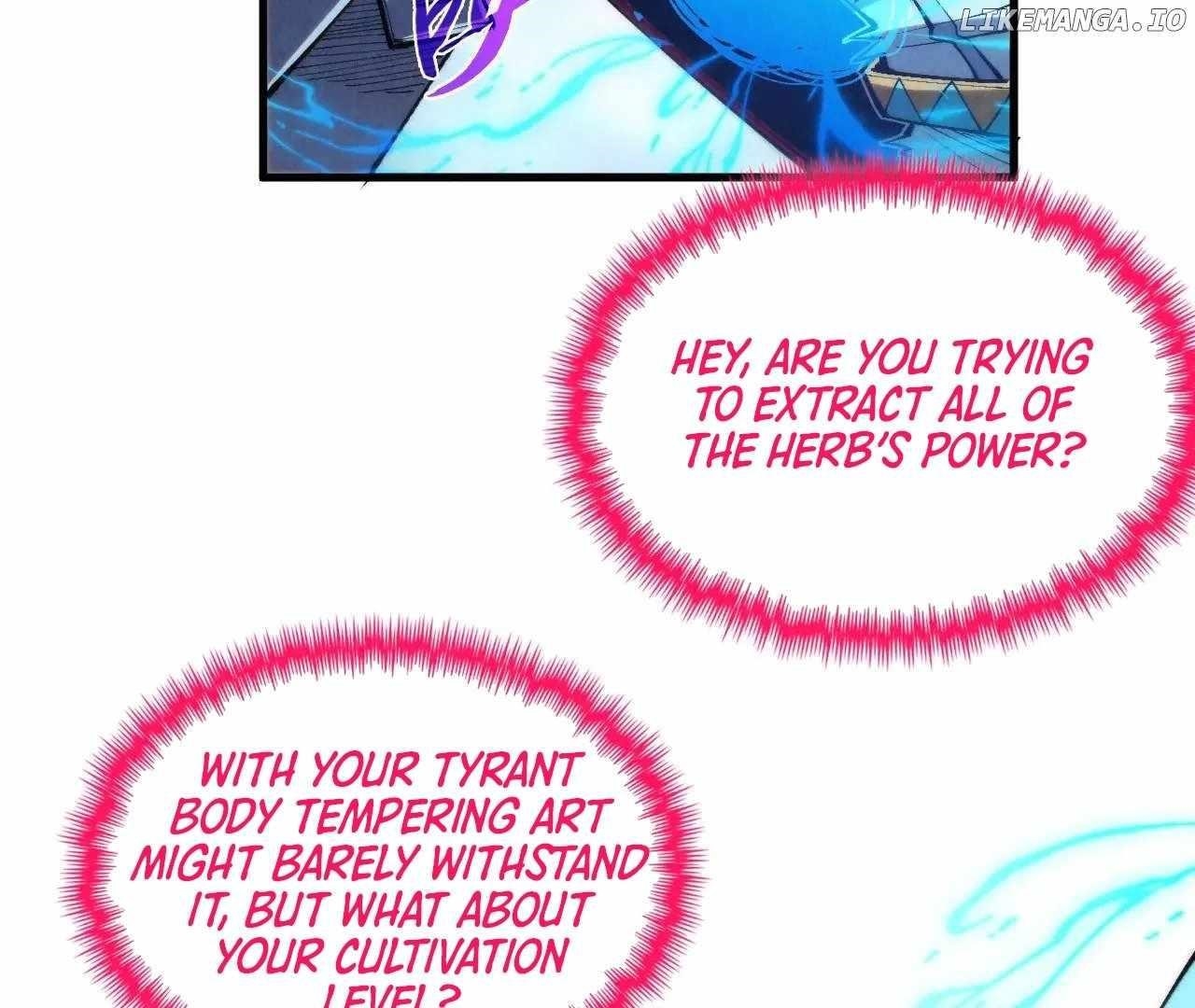 The Ultimate of All Ages Chapter 353 - Page 59