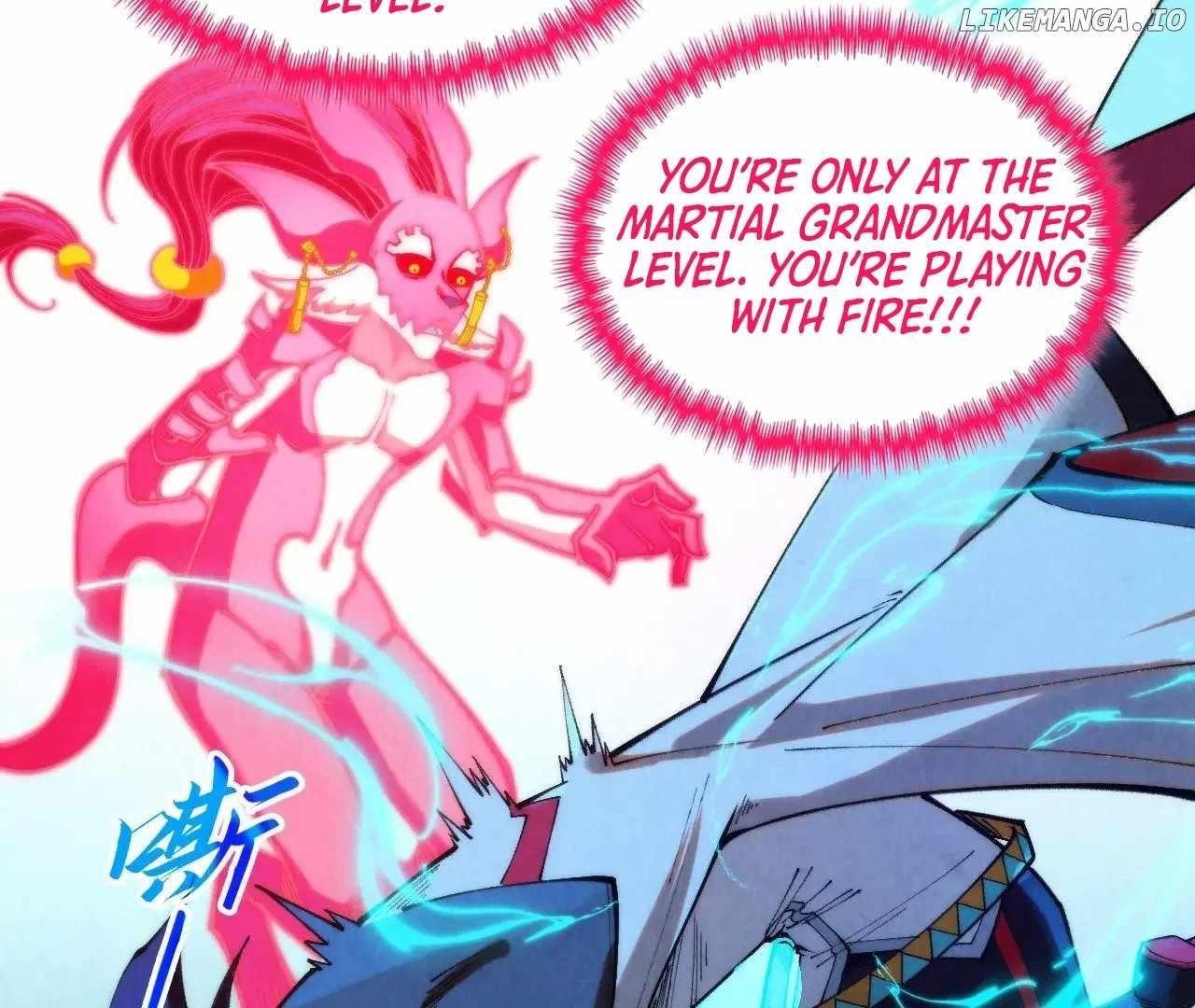 The Ultimate of All Ages Chapter 353 - Page 60