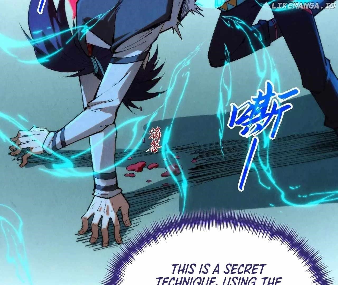 The Ultimate of All Ages Chapter 353 - Page 61