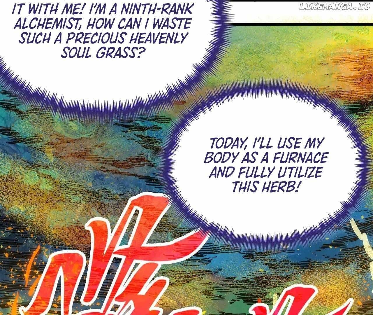 The Ultimate of All Ages Chapter 353 - Page 66