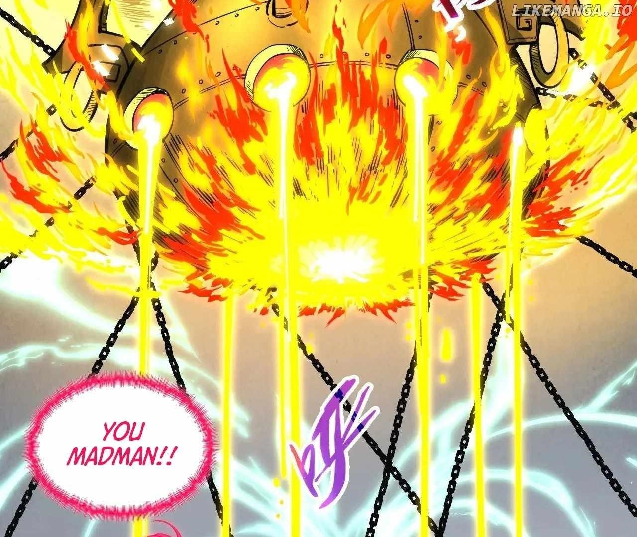 The Ultimate of All Ages Chapter 353 - Page 68