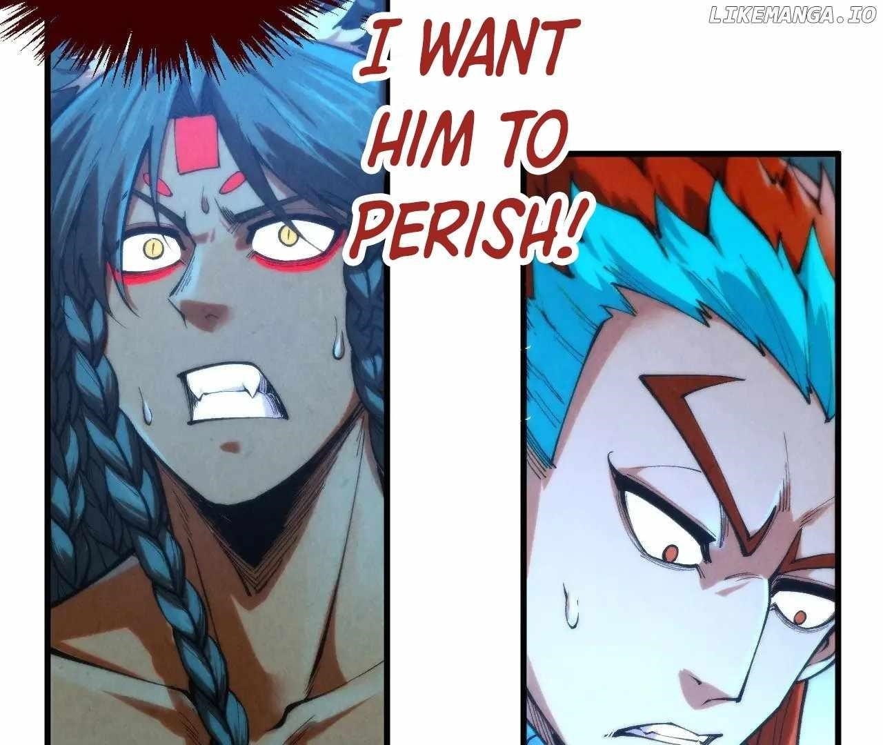 The Ultimate of All Ages Chapter 353 - Page 7