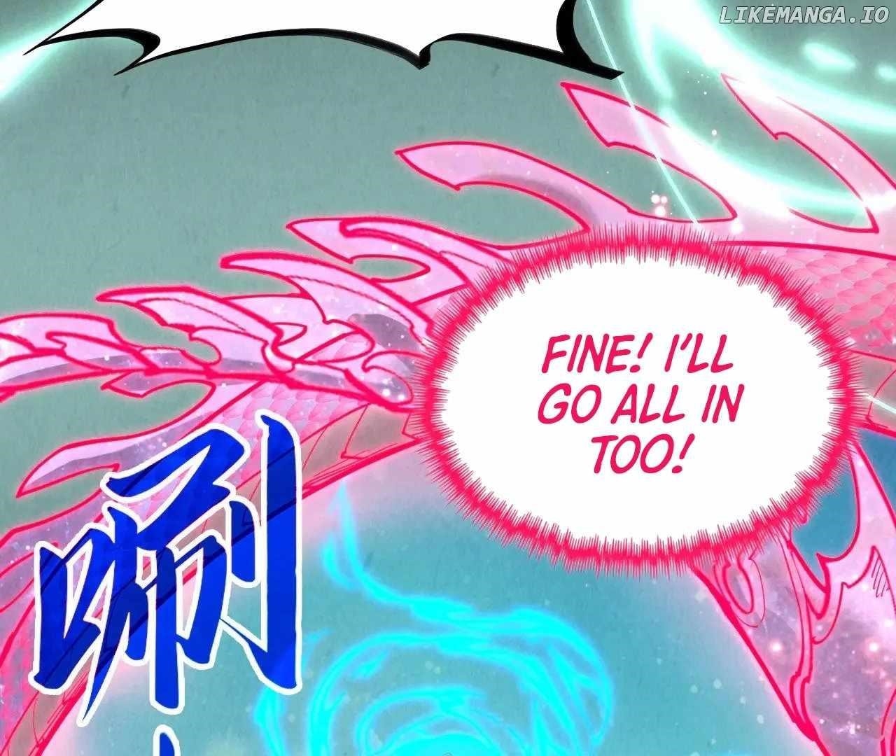 The Ultimate of All Ages Chapter 353 - Page 70