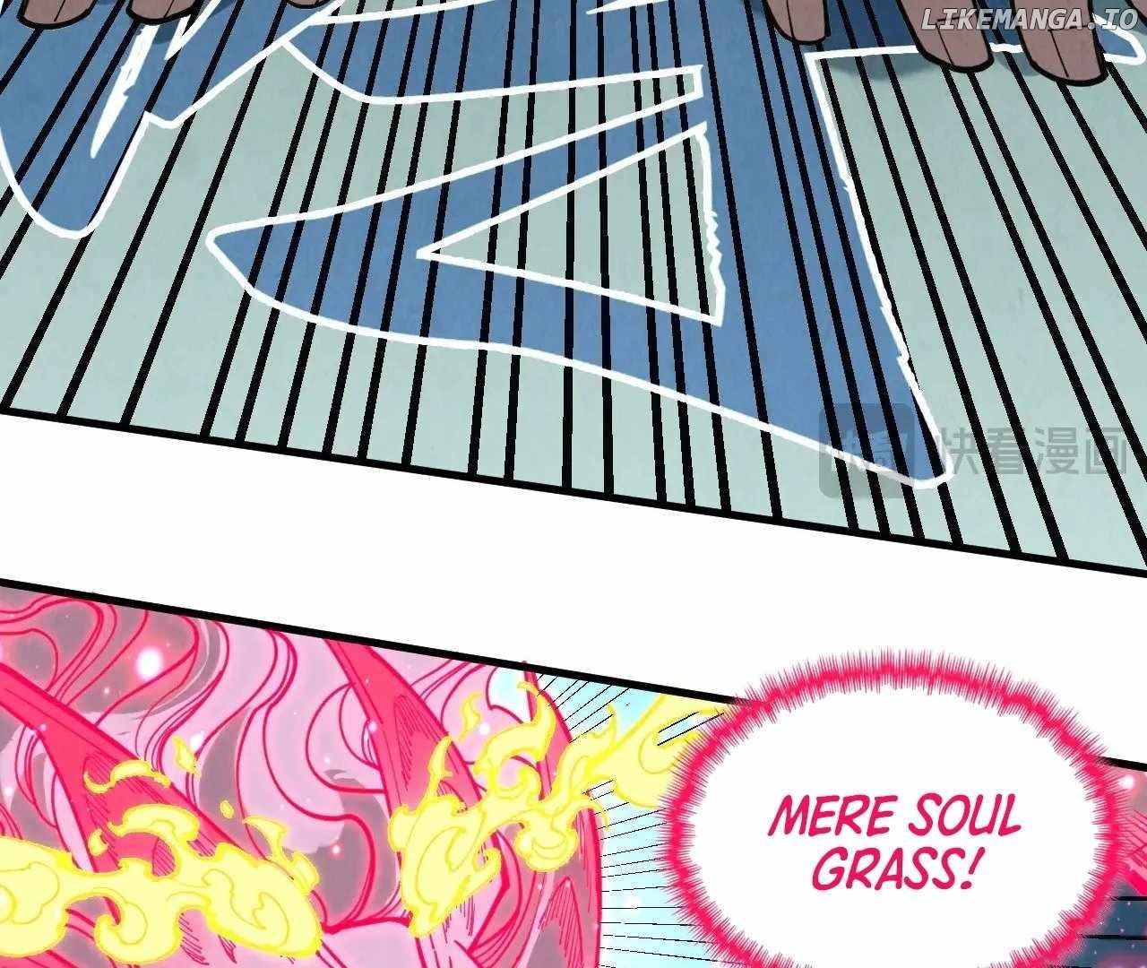 The Ultimate of All Ages Chapter 353 - Page 74