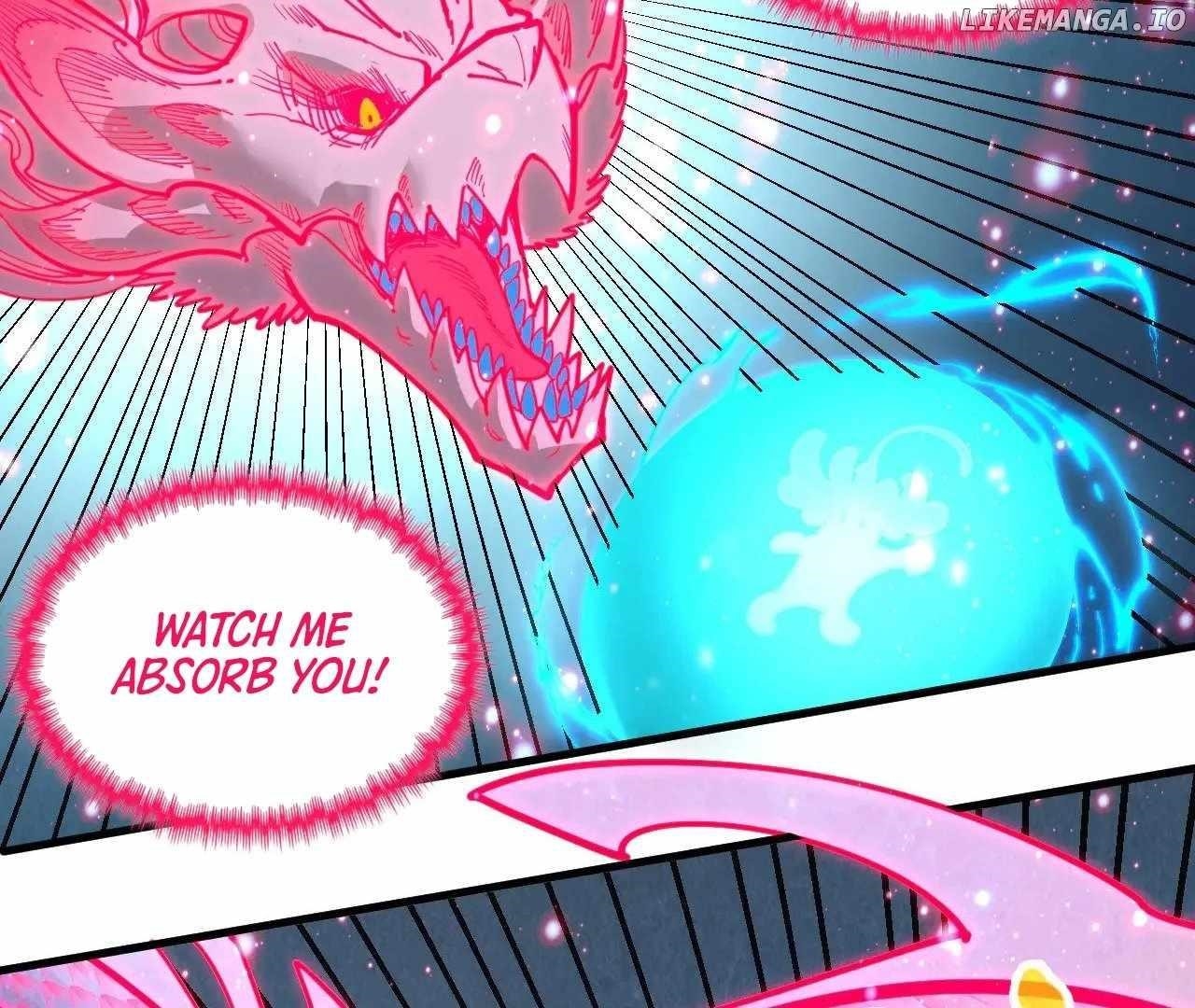 The Ultimate of All Ages Chapter 353 - Page 75