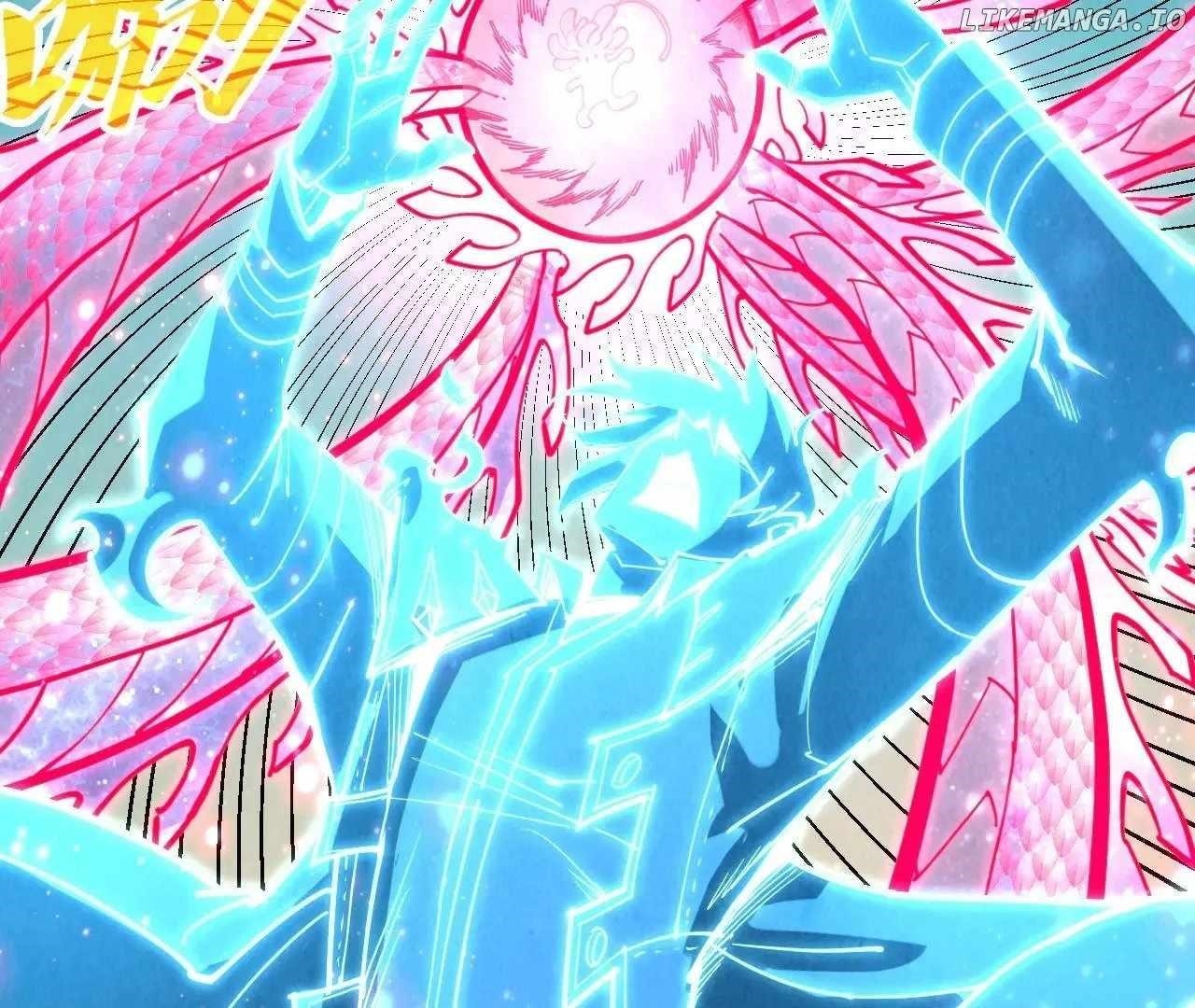 The Ultimate of All Ages Chapter 353 - Page 77
