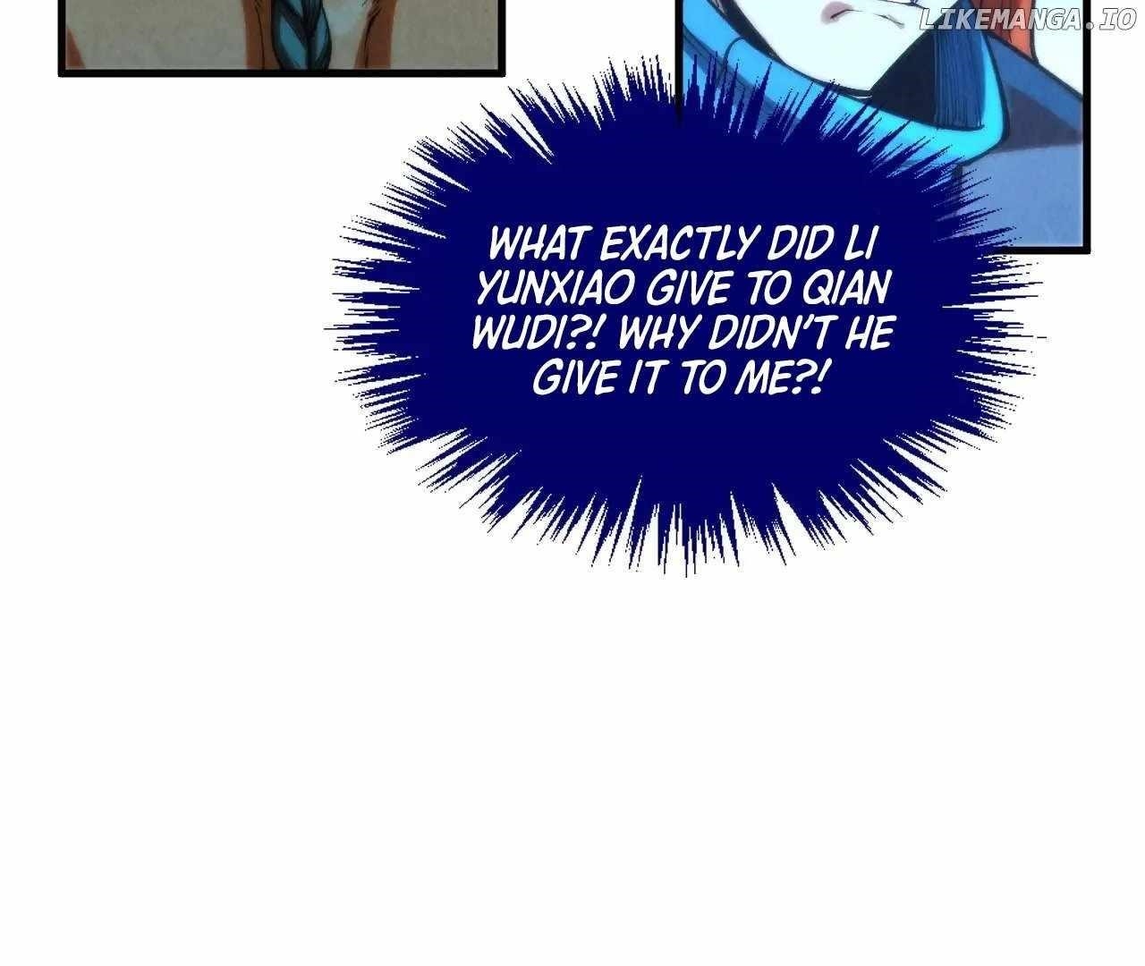 The Ultimate of All Ages Chapter 353 - Page 8