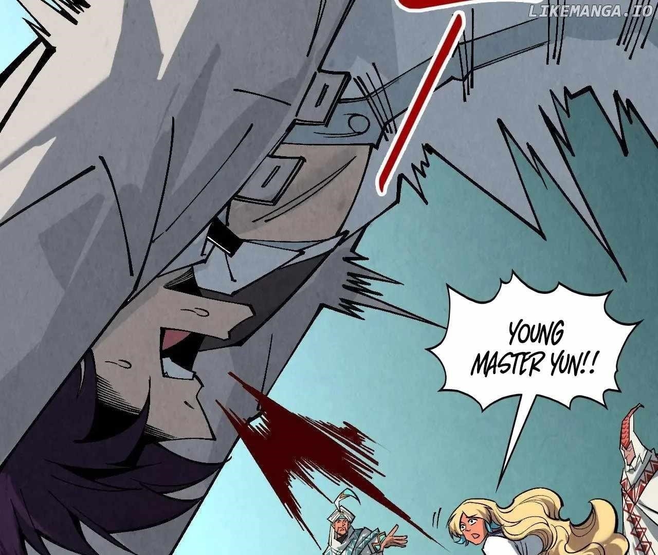 The Ultimate of All Ages Chapter 353 - Page 82