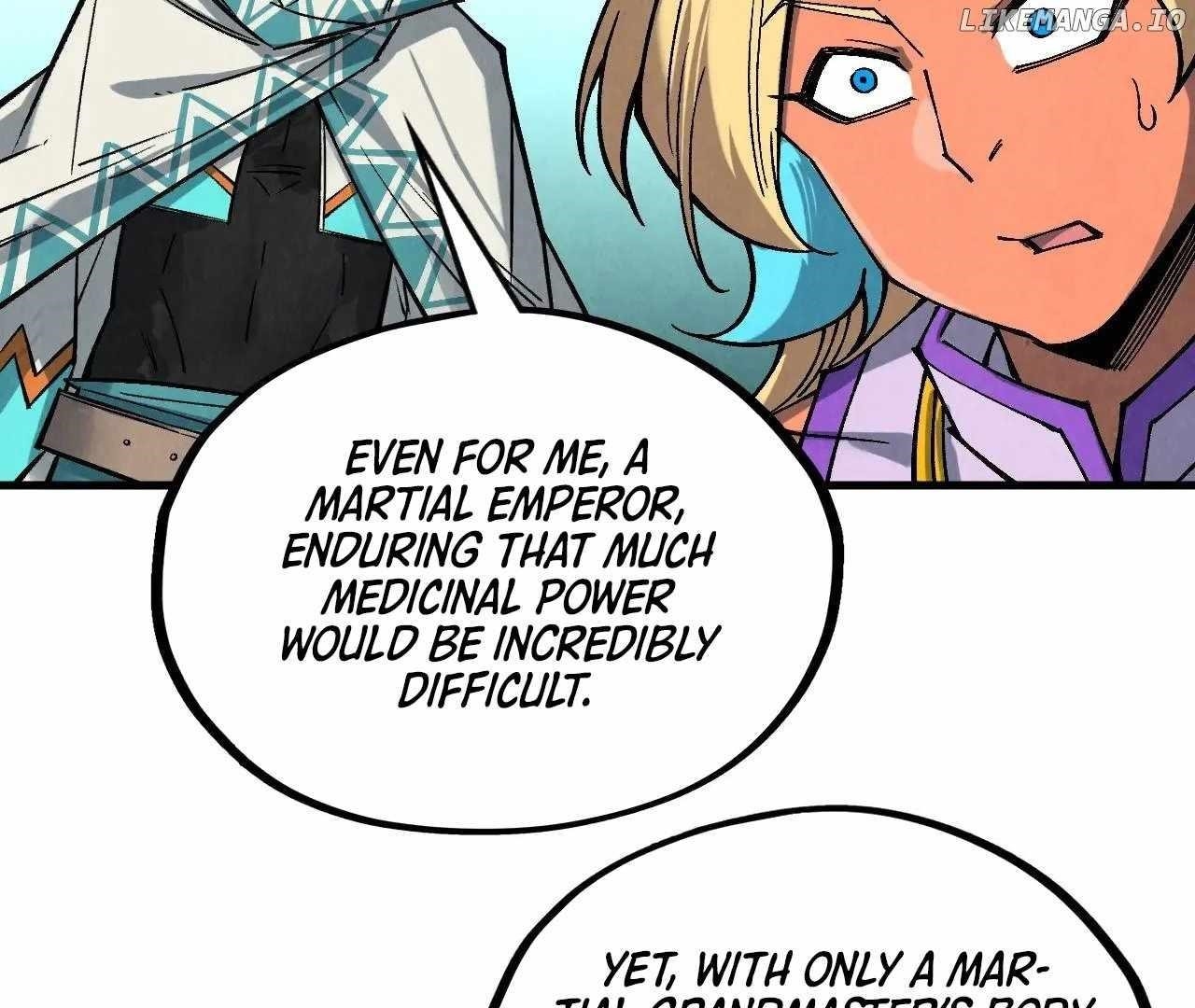 The Ultimate of All Ages Chapter 353 - Page 85