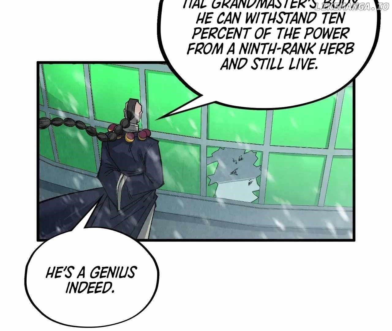 The Ultimate of All Ages Chapter 353 - Page 86